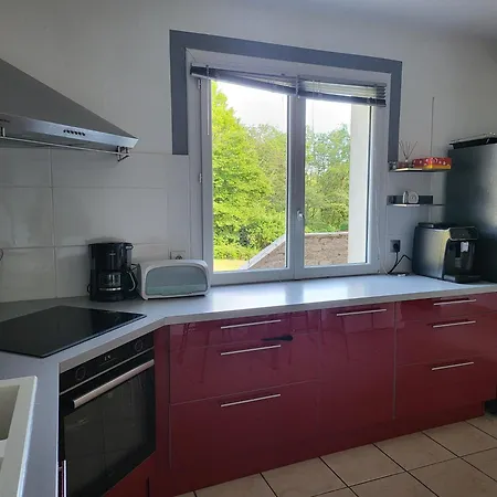 Maison De Vacance Avec Piscine Chauffee