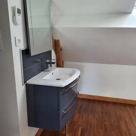 Maison De Vacance Avec Piscine Chauffee *