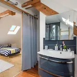 וילה De Avec Piscine Chauffee *