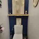 וילה De Avec Piscine Chauffee *