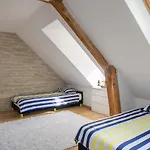 De Avec Piscine Chauffée