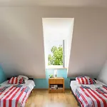 וילה De Avec Piscine Chauffee *