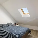 וילה De Avec Piscine Chauffee