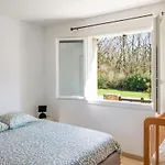 De Avec Piscine Chauffee וילה