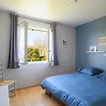 וילה De Avec Piscine Chauffee