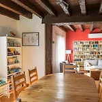 וילה De Avec Piscine Chauffee