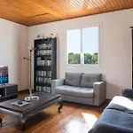 De Avec Piscine Chauffee