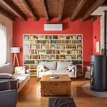 וילה De Avec Piscine Chauffee *