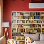 De Avec Piscine Chauffee וילה