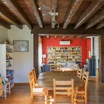 De Avec Piscine Chauffee וילה *