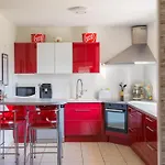 De Avec Piscine Chauffee *