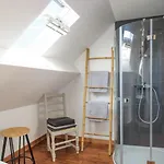 Villa De Avec Piscine Chauffée *