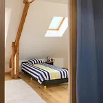 De Avec Piscine Chauffee וילה