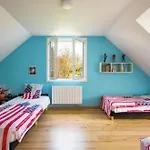 וילה De Avec Piscine Chauffee *