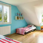 De Avec Piscine Chauffee * Villeneuve-dʼAveyron