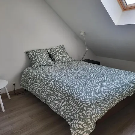 Maison De Vacance Avec Piscine Вилла