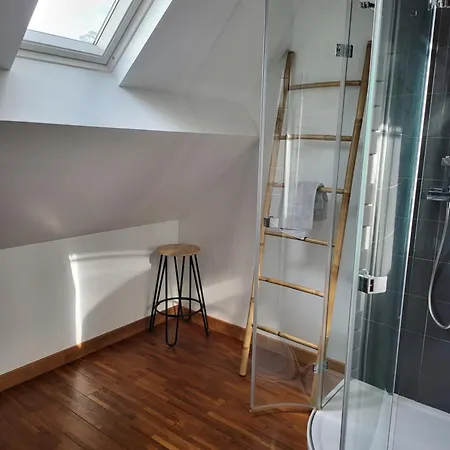 Maison De Vacance Avec Piscine Chauffee * Villeneuve-dʼAveyron