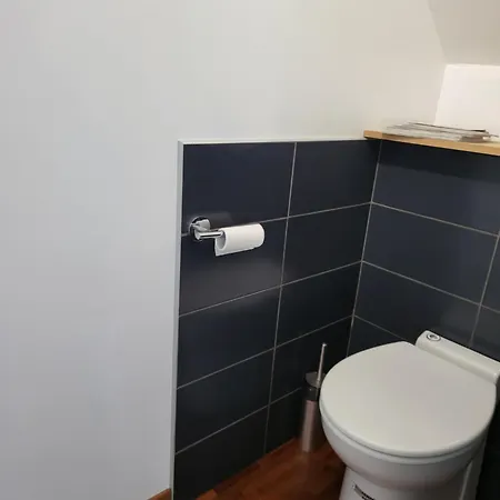 Maison De Vacance Avec Piscine Chauffee *