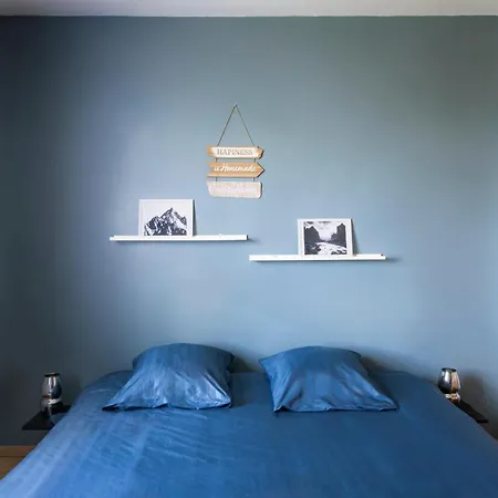 De Avec Piscine Chauffée Villeneuve-dʼAveyron