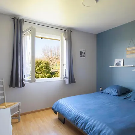 De Avec Piscine Chauffée Villa *