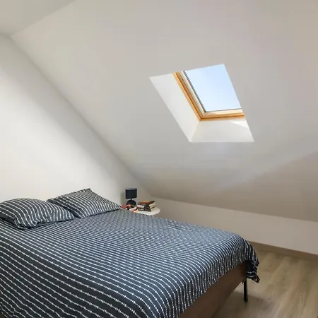 De Avec Piscine Chauffée Villa *