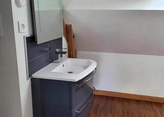 Maison De Vacance Avec Piscine Chauffee *