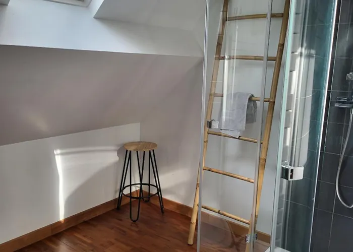 Maison De Vacance Avec Piscine Chauffee * Villeneuve-d'Aveyron