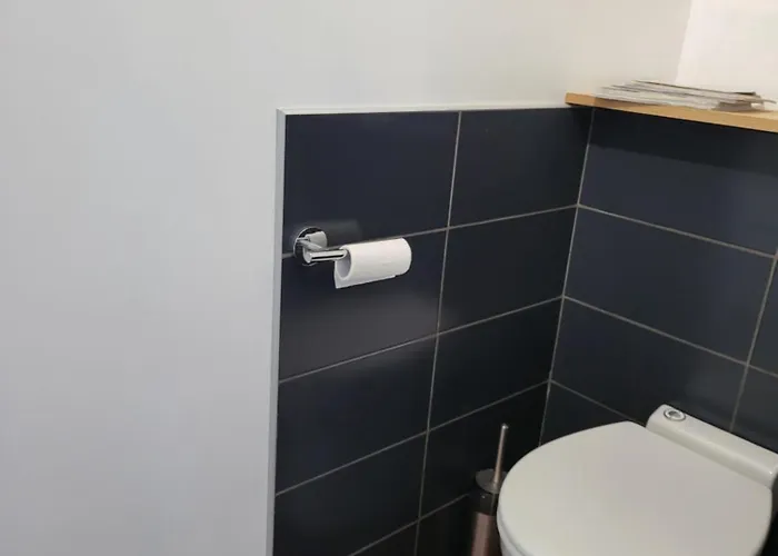 Maison De Vacance Avec Piscine Chauffee *