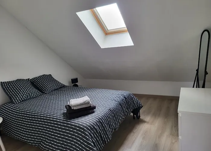 Maison De Vacance Avec Piscine Chauffee Villa *