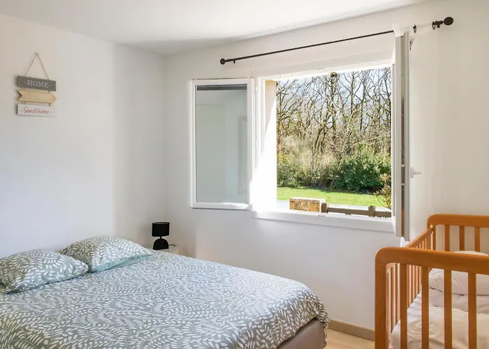 De Avec Piscine Chauffée *