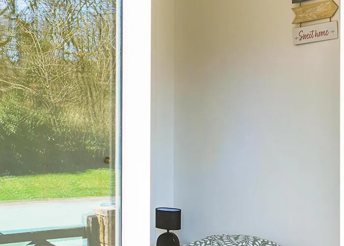 De Avec Piscine Chauffée